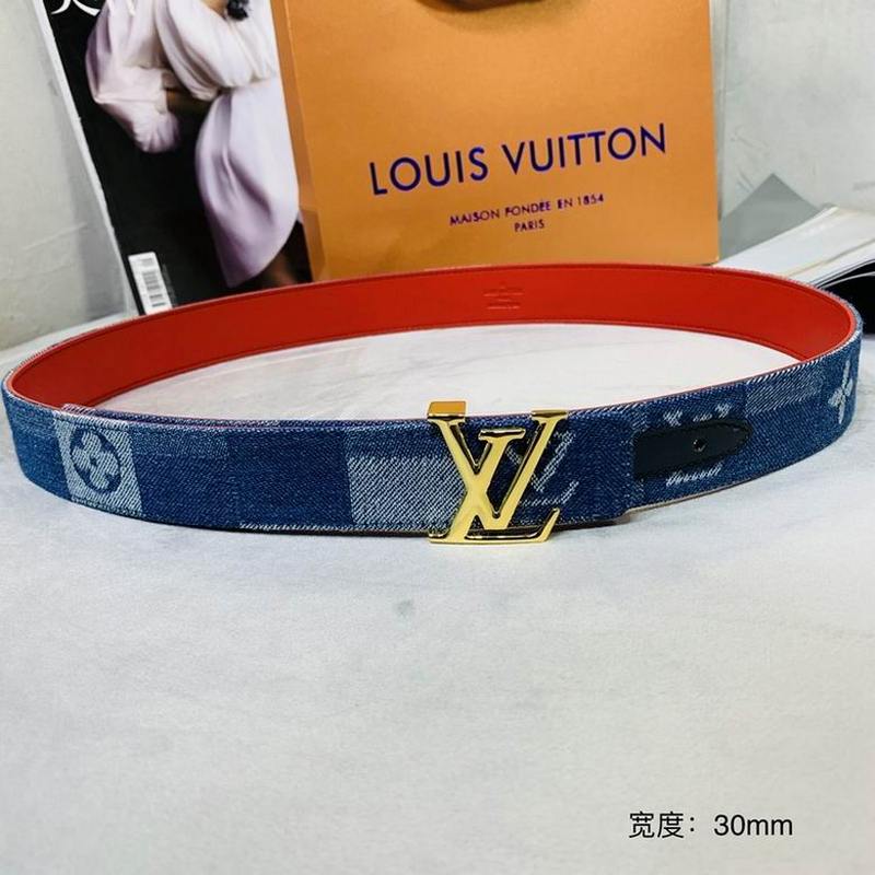 LV Belts 2328